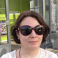 Виола Редж