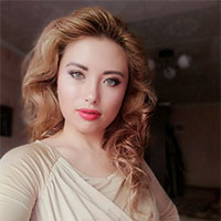 Анжелика Меркулова