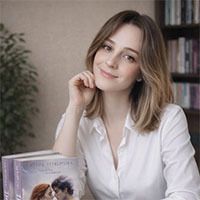 Юлия Четвергова