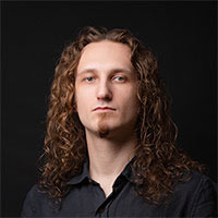 Алексей Крючков