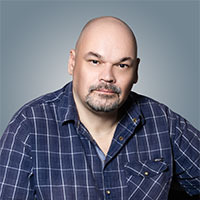Данил Коган