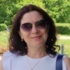 Татьяна Новикова
