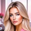 Милана Усманова