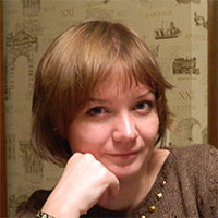 Ася Лекс