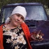 Любовь Мальцева