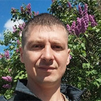 Максим Терентьев