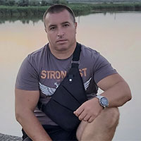 Владимир Федотов