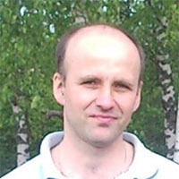 Евгений Викторович Лыков