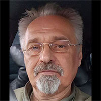 Сергей Шкребка