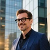 Андрей Райнхарт