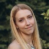 Ксения Антонова