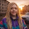 Кристина Степашина