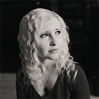 Владлена Александровна Левина