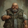 Никанор Стариков