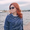 Юля Шершакова