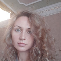 Вера Коренькова