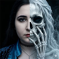 Hela i Valhalla