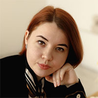Луиза Вот