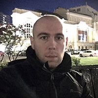 Игорь Пржиленский