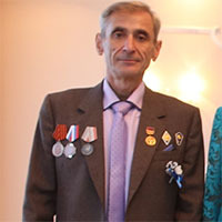 Евгений Викулов
