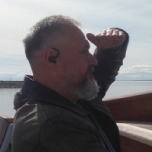 Сергей Скворцов