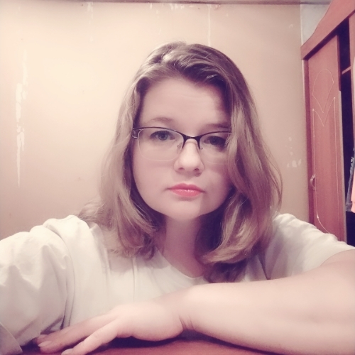 Елена Юдина