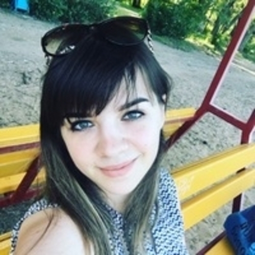 Аня Долженко