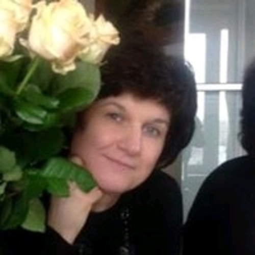 Вита Некрылова