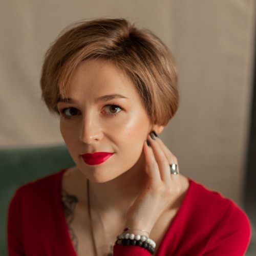 Ekaterina Kotosonova