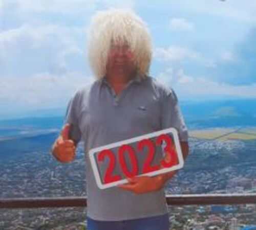 Евгений Сорокин