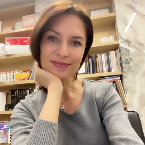Светлана