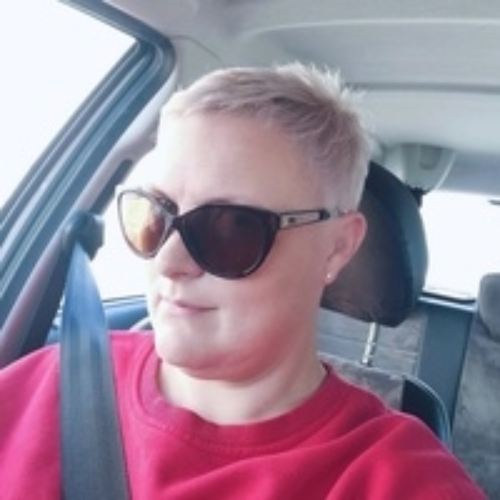 Олеся Грачева