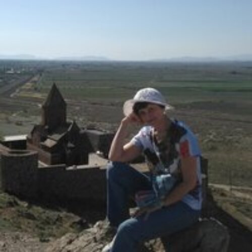 Наталья Васильева