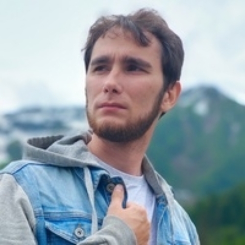 Никита Цыбров