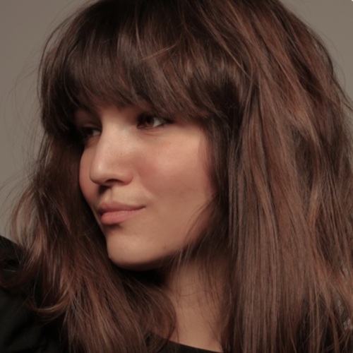 Никонович Александра