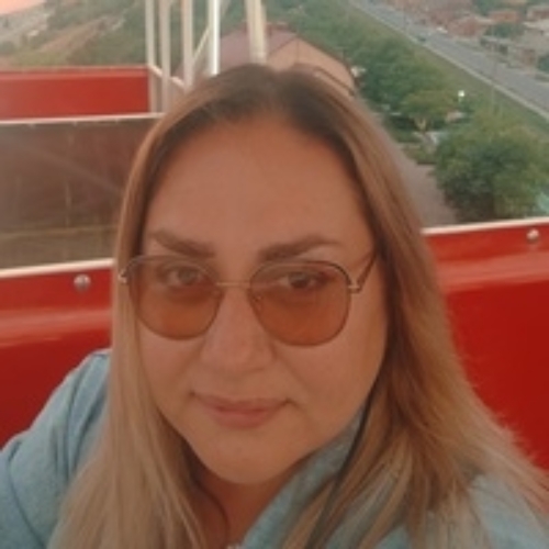 Анна Голубова