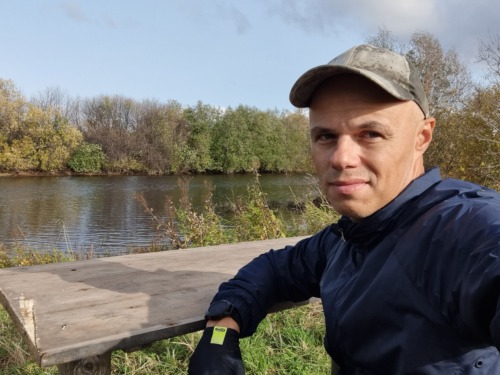 Алексей Якушкин