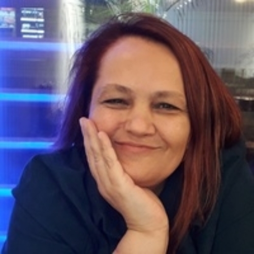 Марина Погорельская