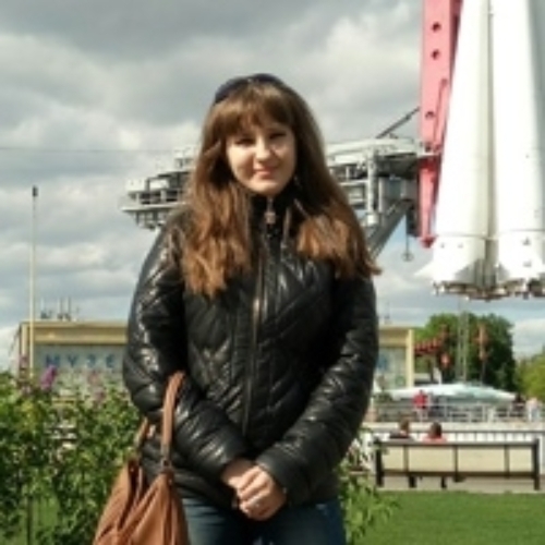 Ксения Ковальчук