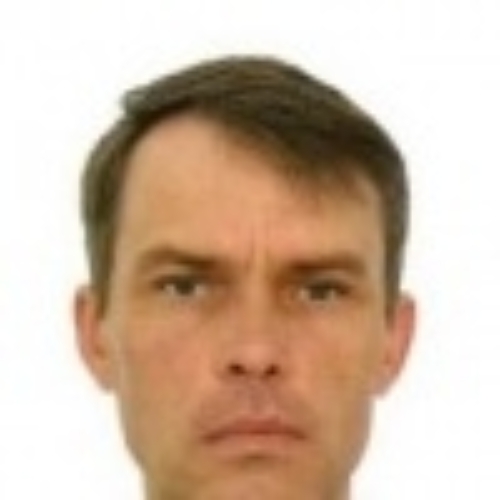 Вячеслав Чернышов