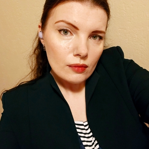 Елена Смирнова