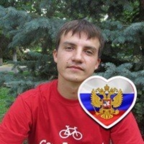 Alexander Plakhin