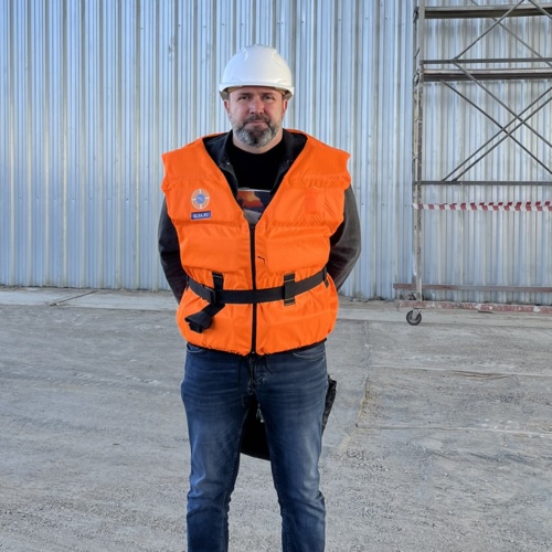 Константин Аксенов