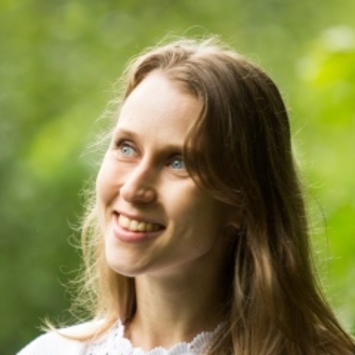Алена Клишкова