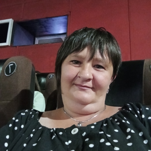 Светлана Гладкова