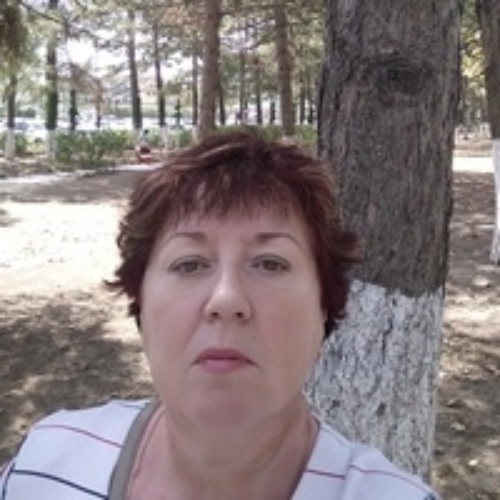 галина баталина