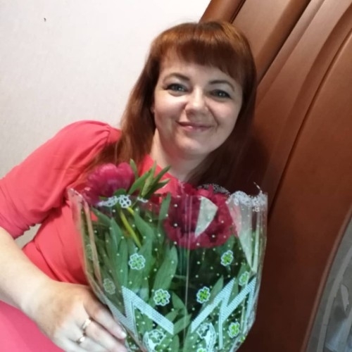 Екатерина Куликова