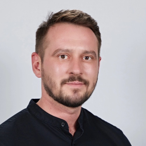 Dmitry Lomovtcev