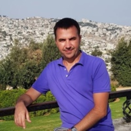 Александр Милюченков