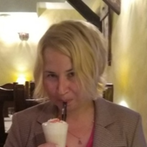 Татьяна Ефимова